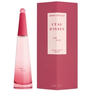 ISSEY MIYAKE - L`EAU D`ISSEY ROSE & ROSE EDP 90 ML @