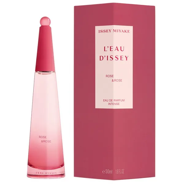 ISSEY MIYAKE - L`EAU D`ISSEY ROSE & ROSE EDP 90 ML @