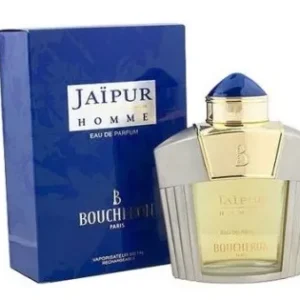 BOUCHERON - JAIPUR POUR HOMME EDP 100ML @