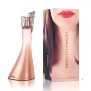 KENZO - JEU D`AMOURE EDT 50 ML @