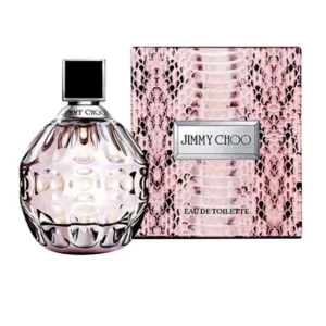 JIMMY CHOO - EDT 100ML @