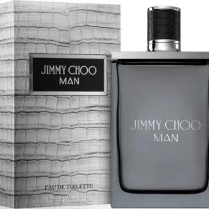 JIMMY CHOO - MAN EDT 100 ML @