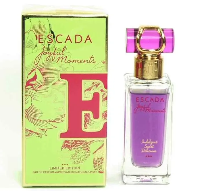 ESCADA - JOYFUL MOMENTS EDP 50 ML @