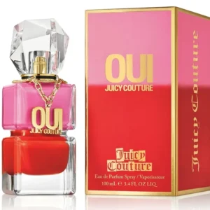JUICY COUTURE - OUI EDP 100 ML @