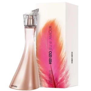 KENZO - JEU D`AMOURE EDP 50 ML @