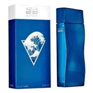 KENZO - KENZO AQUA POUR HOMME EDT 100 ML @