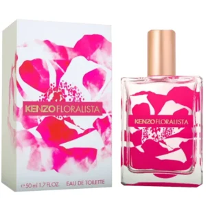 KENZO - FLORALISTA EDT 50 ML @