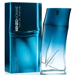 KENZO - HOMME EDP (FORMATO ANTIGO) 100 ML @