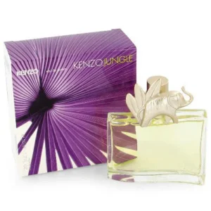 KENZO - JUNGLE WOMAN EDP 100ML @