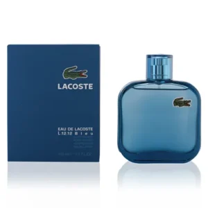 LACOSTE - EAU DE LACOSTE L.12.12 BLEU EDT 100 ML (REGULAR)