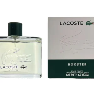 LACOSTE - BOOSTER EDT 125 ML (REGULAR)