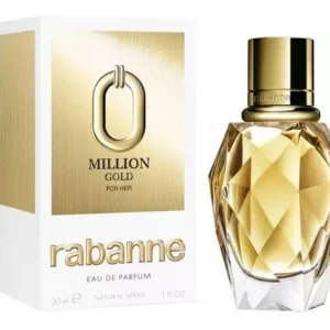 PACO RABANNE - LADY MILLION GOLD EDP 90ML @