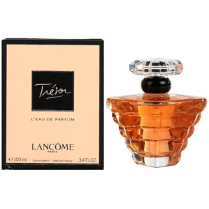 LANCÔME - TRÉSOR EDT 100ML (REGULAR)