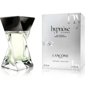 LANCÔME - HYPNÔSE HOMME EAU FRAICHE FRESH EDC 75 ML @