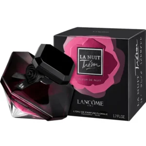 LANCÔME - TRÉSOR FLEUR DE NUIT EDP 100 ML @