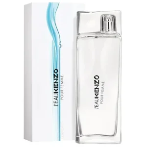 KENZO - L´EAU KENZO POUR FEMME EDT 100 ML @