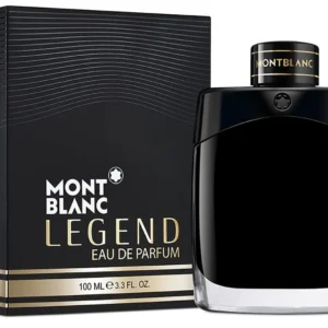 MONT BLANC - LEGEND MAN EDP 100 ML (REGULAR)