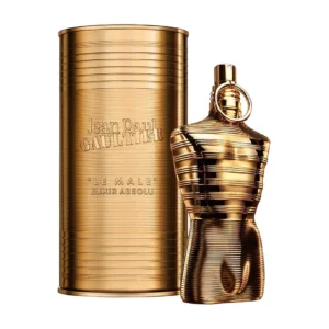 JPG - LE MALE ELIXIR ABSOLUE EDP PARFUM 125ML (REGULAR)