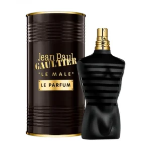 JPG - LE MALE EDP PARFUM (INTENSE) 125ML (REGULAR)