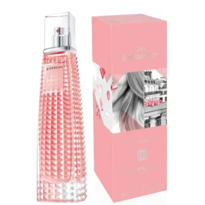 GIVENCHY - LIVE IRRESISTIBLE EDP 75 ML @