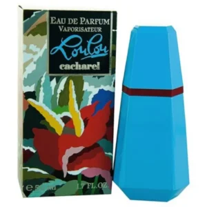 CACHEREL - LOU LOU EDP 50ML @