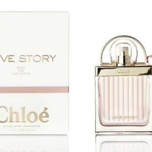 CHLOE - LOVE STORY WOMAN EDT 75 ML @