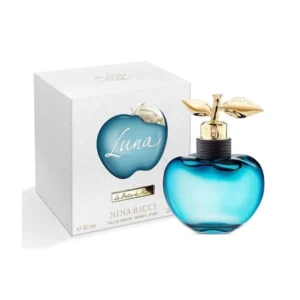 NINA RICCI - NINA LUNA NINA RICCI EDT 80 ML @