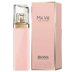 HUGO BOSS - BOSS MA VIE EDP 30 ML (REGULAR)