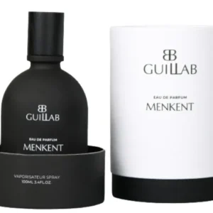 GUILLAB - MENKENT UNISEX EDP 100 ML (REGULAR)