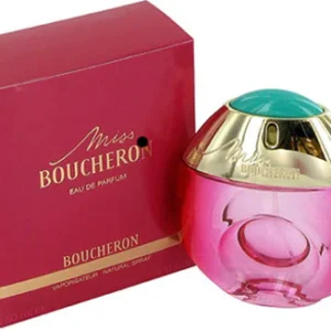 BOUCHERON - MISS BOUCHERON EDP 100ML (REGULAR)