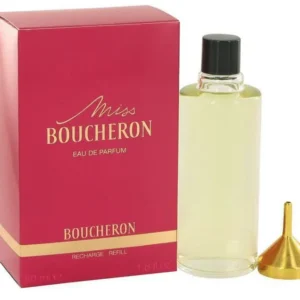 BOUCHERON - MISS BOUCHERON RECARGA EDP 50ML (REGULAR)