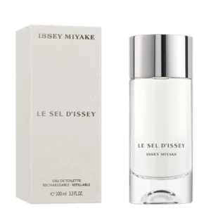 ISSEY MIYAKE - LE SEL EDT 100 ML @