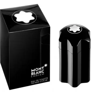 MONT BLANC - EMBLEM EDT 100 ML @