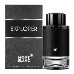 MONT BLANC - EXPLORER EDP 100 ML @