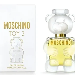 MOSCHINO - TOY 2 EDP 100 ML @