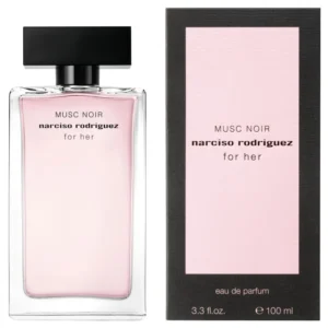 NARCISO RODRIGUEZ - MUSC NOIR FOR HER EDP 100ML @