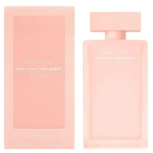 NARCISO RODRIGUEZ - FOR HER MUSC NUDE EDP 100ML @