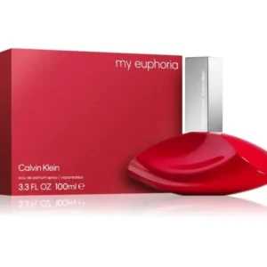 CK - MY EUPHORIA WOMAN EDP 100 ML @