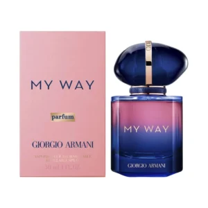 GIORGIO ARMANI - MY WAY LE PARFUM ARMANI EDP 50 ML @