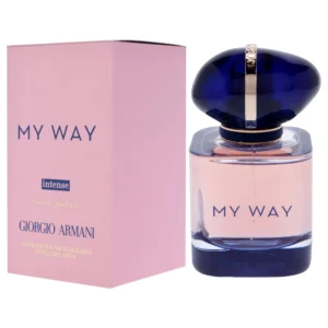 GIORGIO ARMANI - MY WAY ARMANI INTENSE EDP 90 ML @