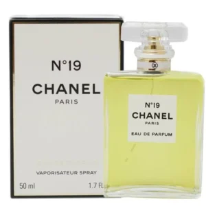 CHANEL - Nº 19 EDP 100ML @