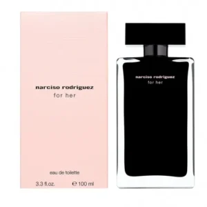 NARCISO RODRIGUEZ - WOMAN EDT 100ML @