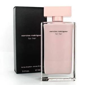 NARCISO RODRIGUEZ - FOR HER EDP 100ML @