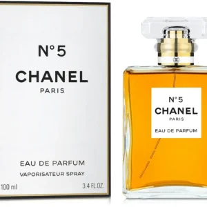 CHANEL - Nº 5 EDP 100ML @