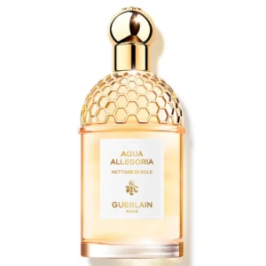 GUERLAIN - AQUA ALLEGORIA NETTARE DI SOLEI EDT 125 ML @