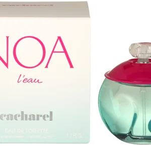 CACHEREL - NOA L`EAU EDT 50ML @