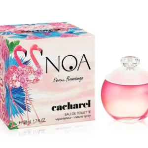 CACHEREL - NOA L`EAU FLAMINGO EDT 50ML @