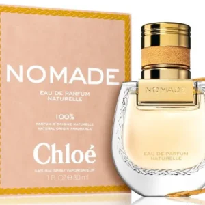 CHLOE - NOMADE NATURELLE EDP 75 ML @