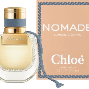 CHLOE - NOMADE LUMIERE EGYPTE EDP 75 ML @