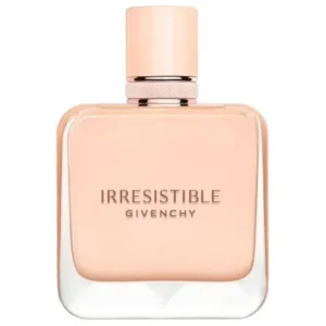 GIVENCHY - IRRESISTIBLE NUDE VELVET EDP 80 ML @